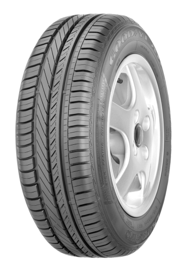 165/60R14 GOODYEAR 75H DURAGRIP
