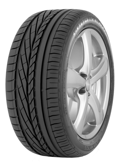 275/40R19 GOODYEAR 101Y EXCELLENCE * ROF FP