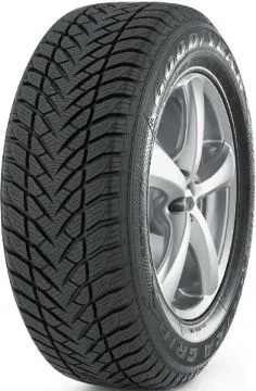255/55R18 GOODYEAR 109H ULTRA GRIP * XL ROF FP