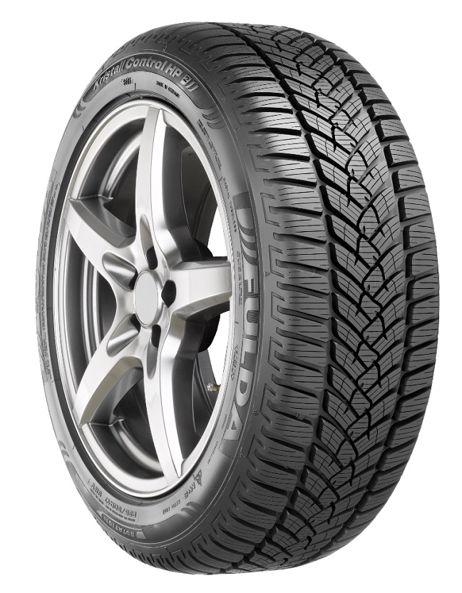 255/50R19 FULDA 107V KRI CONTROL SUV XL FP