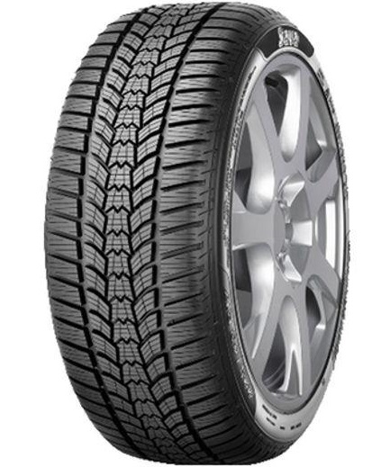 215/55R17 SAVA 98V ESKIMO HP 2 XL FP