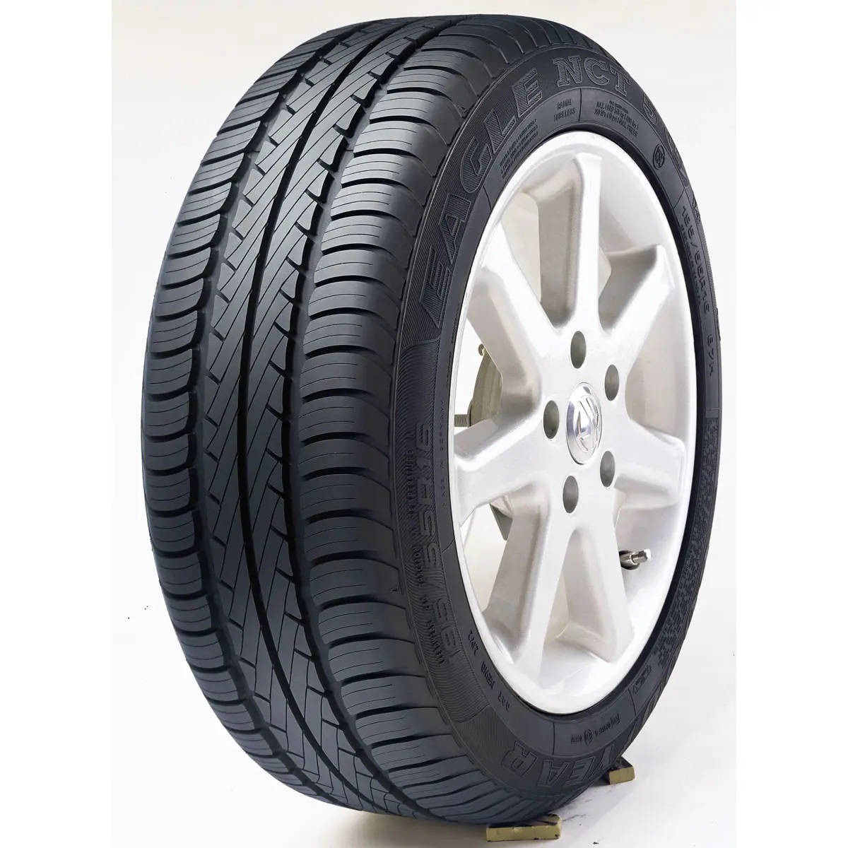 255/50R21 GOODYEAR 106W EAGLE NCT5 * EMT FP WSW