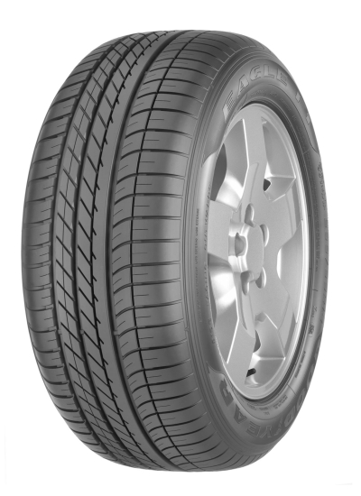245/45R20 GOODYEAR 103W EAG F1 ASY SUV * XL ROFFP