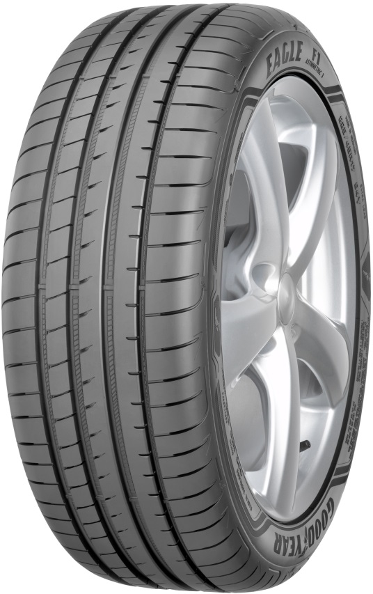 275/35ZR20 GOODYEAR 98Y EAG F1 ASY 3 ROF FP