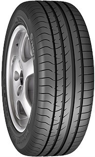 275/40R20 SAVA 106Y INTENSA SUV 2 XL FP