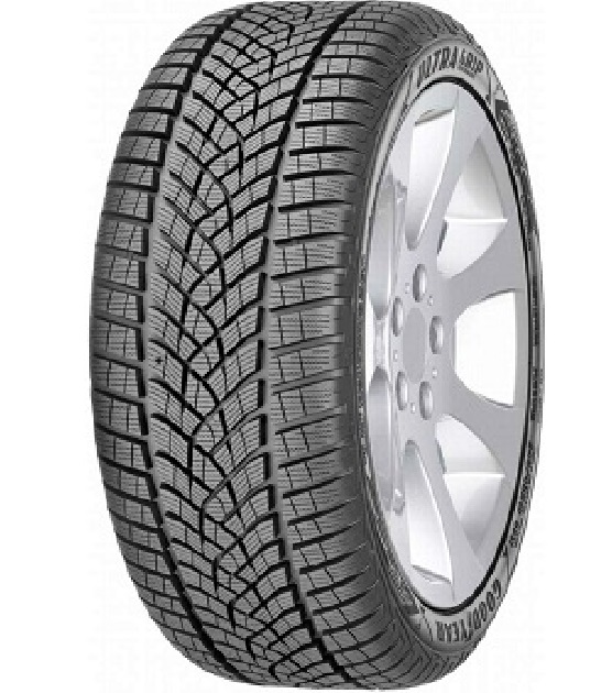205/60R16 GOODYEAR 96H UG PERF G1 * XL ROF