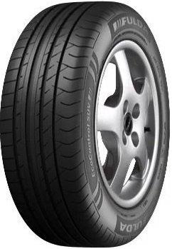 275/45R19 FULDA 108Y ECOCONTROL SUV XL FP