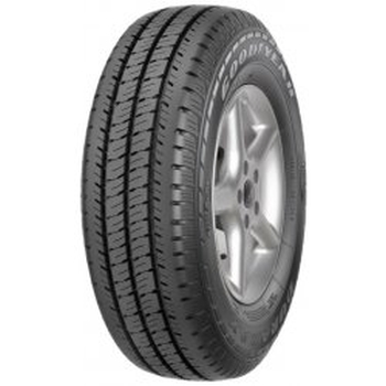 195R14C GOODYEAR 106/104S DURAMAX G2