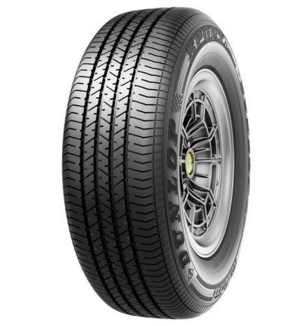 205/70R14 DUNLOP 95W SPORT CLASSIC