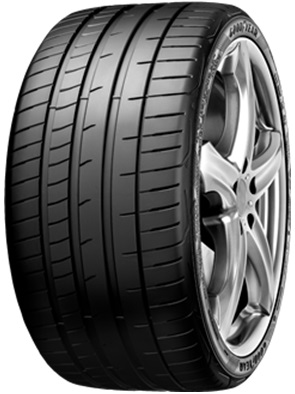 235/35R19 GOODYEAR 91Y EAG F1 SUPERSPORT AO XL FP