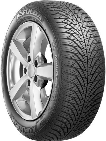 185/55R15 FULDA 82H MULTICONTROL