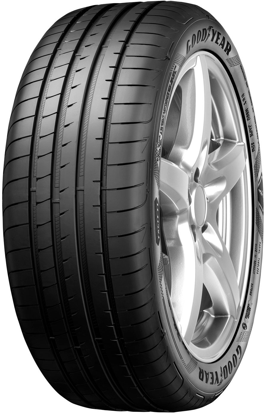 225/60R18 GOODYEAR 104Y EAG F1 ASY 5 XL FP