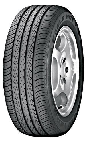 245/40R18 GOODYEAR 93Y EAGLE NCT5 * ROF FP