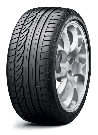 235/50R18 DUNLOP 97V SP SPORT 01 *
