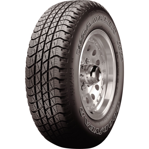 255/60R18 GOODYEAR 112H WRL HP(ALL WEATHER) XL FP