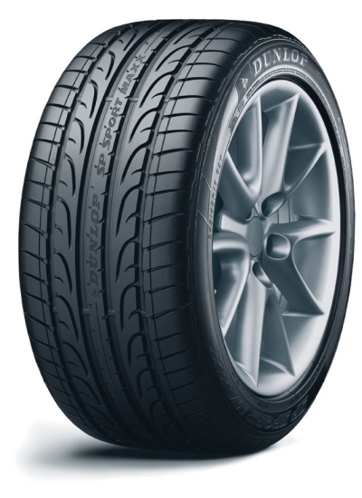 235/45R20 DUNLOP 100W SP SPORT MAXX MO XL MFS