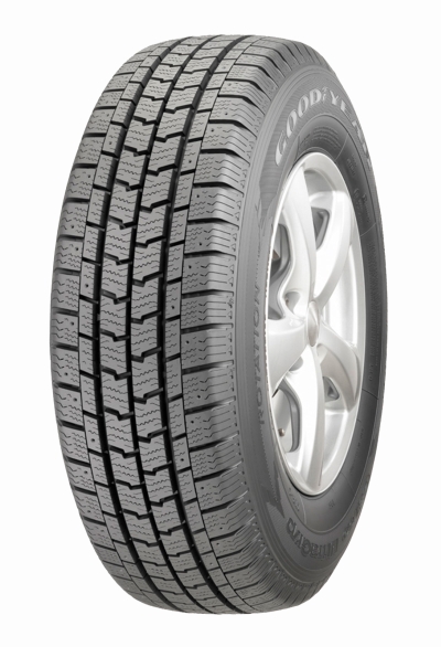 215/65R16C GOODYEAR 109/107T CARGO UG 2