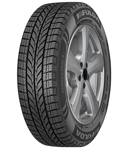 225/75R16C FULDA 121/120R CONVEO TRAC 3