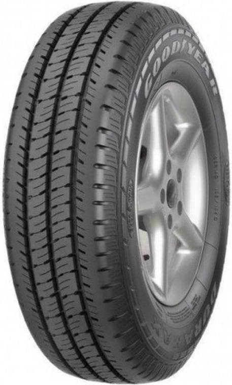 7.50R16 GOODYEAR 121/120L DURAMAX STEEL