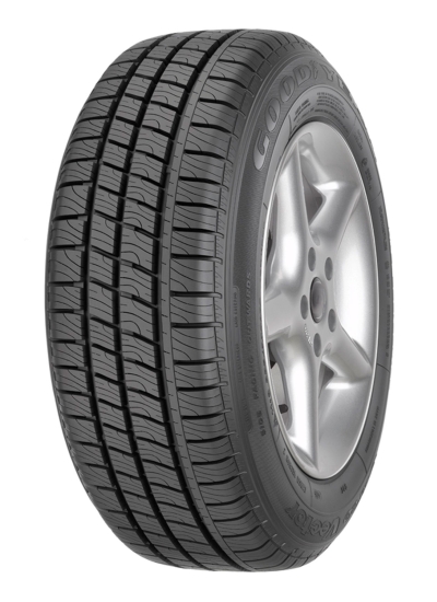 225/55R17C GOODYEAR 104H106N CARGO VECTOR 2 MS