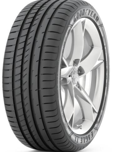 265/40R20 GOODYEAR 104Y EAG F1 ASY AO XL FP