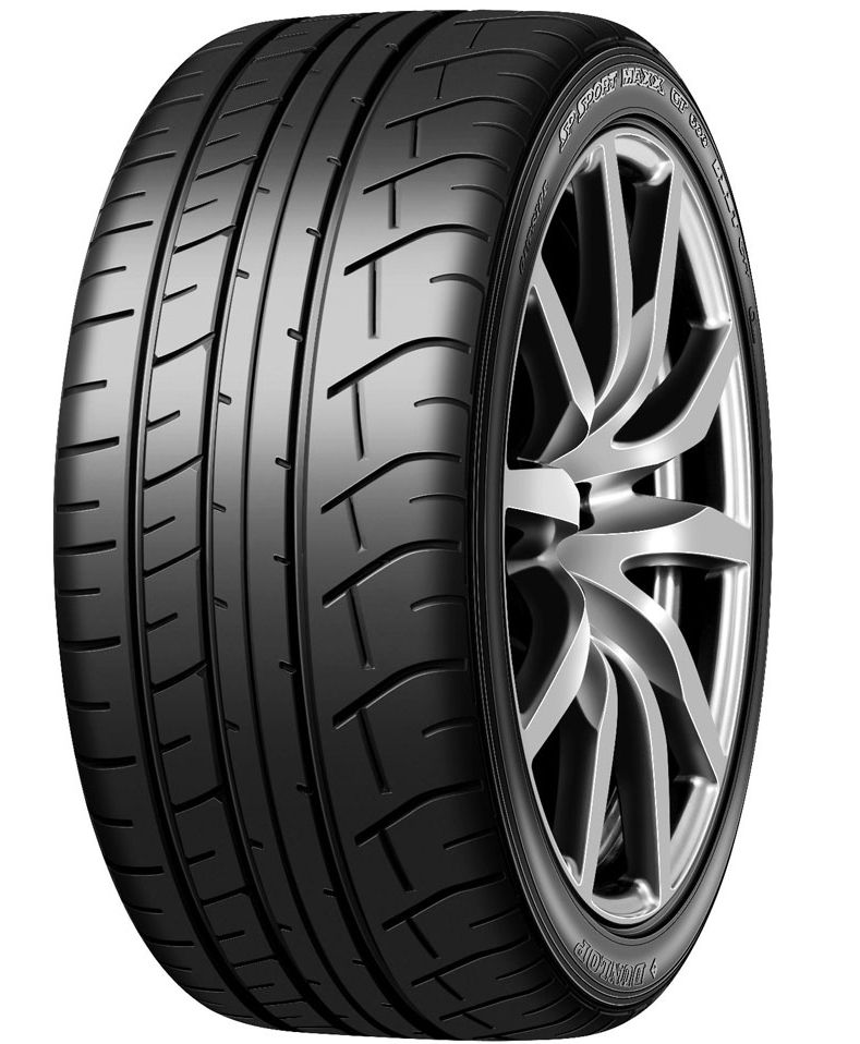 285/35ZRF20 DUNLOP (104Y) SPT MAXXGT600NR1XLROF