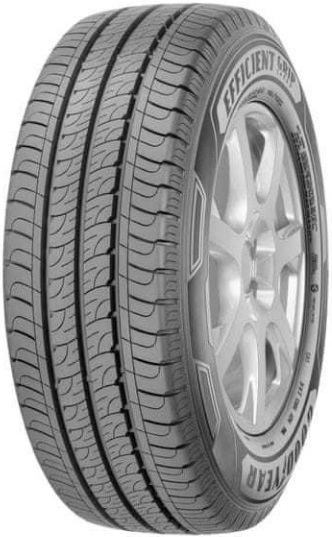 215/65R16C GOODYEAR 109/107T EFFIGRIP CARGO