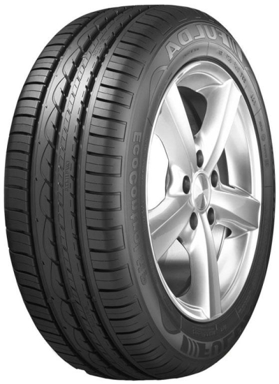 195/60R15 FULDA 88H ECOCONTROL HP OT