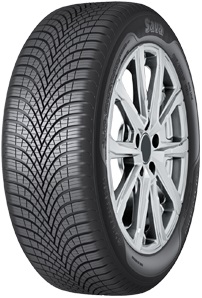 195/60R15 SAVA 88H ALL WEATHER