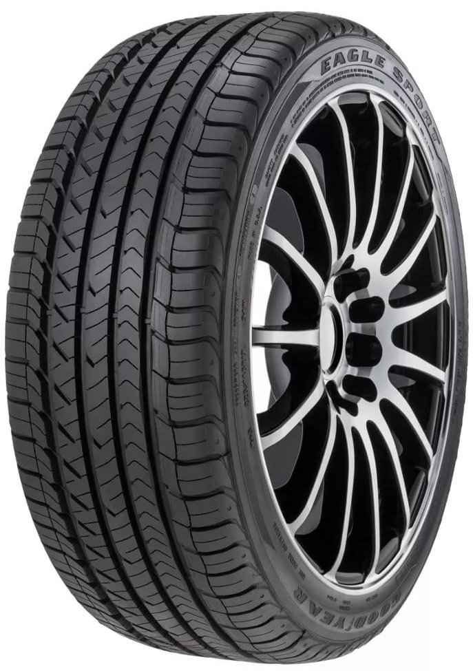 215/60R16 GOODYEAR 95V EAGLE SPORT TZ FP