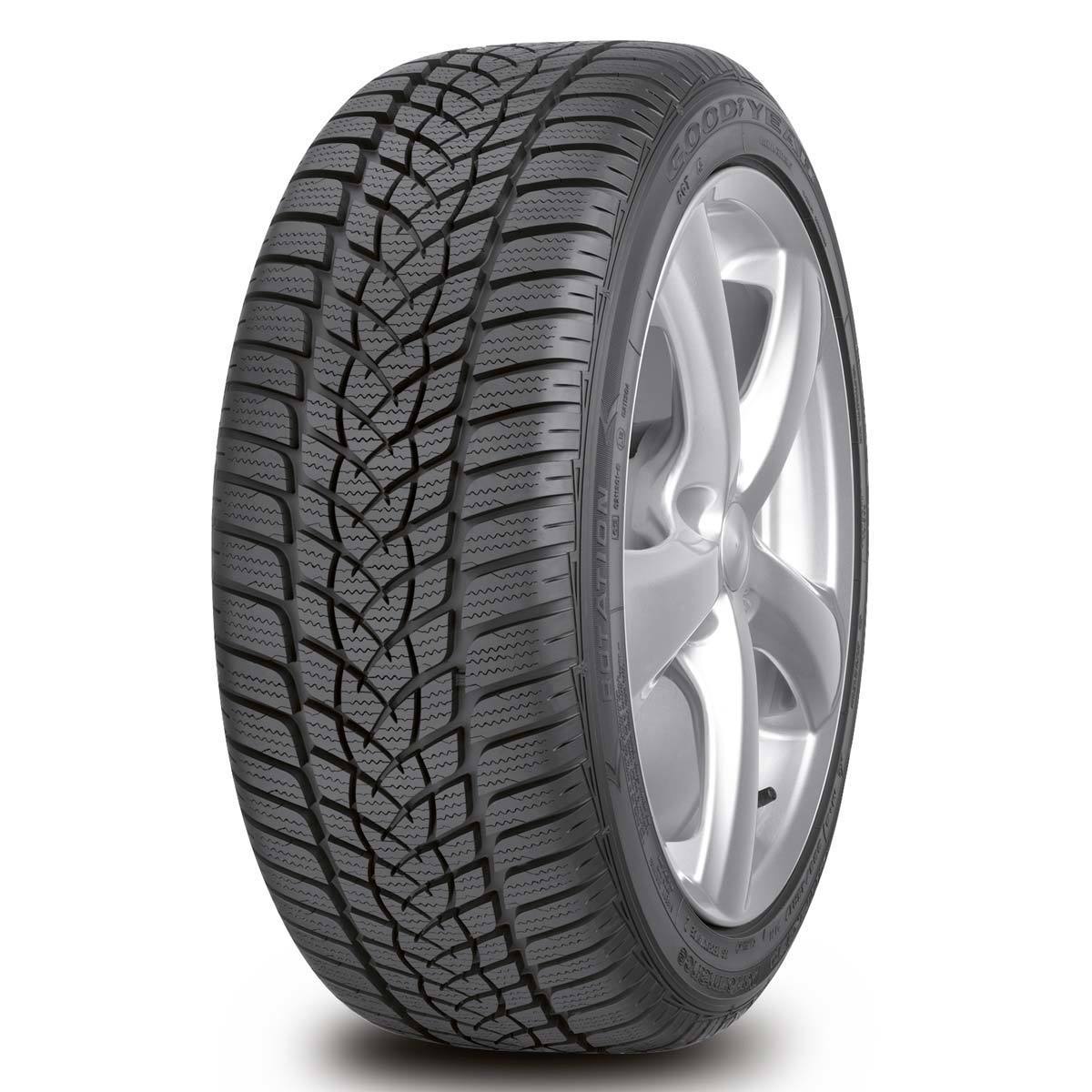 225/55R17 GOODYEAR 101V UG PERF 3 XL FP