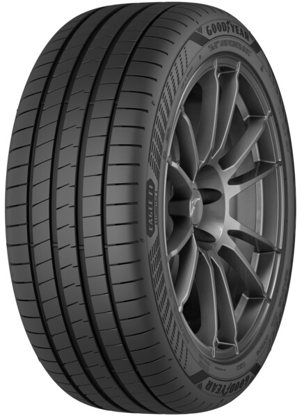 225/35R19 GOODYEAR 88Y EAG F1 ASY 6 XL FP