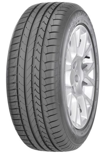 285/45R22 GOODYEAR 114H EFFICIENTGRIP 2 SUV XL FP