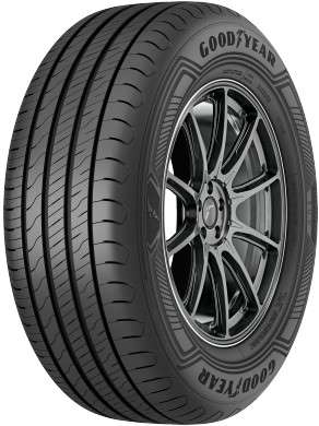 275/60R20 GOODYEAR 115H EFFICIENTGRIP 2 SUV