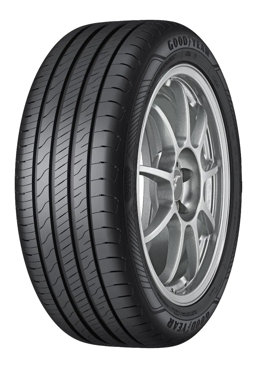 245/45R20 GOODYEAR 103V EFFICIENTGRIP 2 SUV XL FP