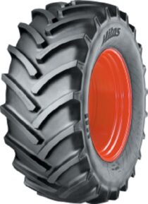 540/65R24 MITAS AC65 140D/143A8 TL