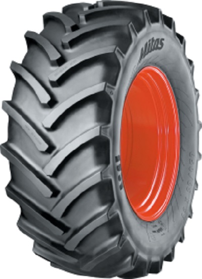 540/65R24 MITAS AC65 140D/143A8 TL