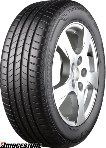 225/65R17 BRIDGESTONE TURANZA T005 102V XL