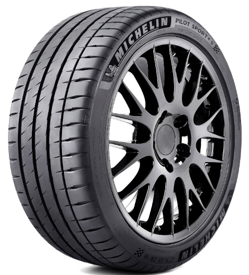 265/40R20 MICHELIN PILOT SPORT 4S (MO1 B) 104Y XL