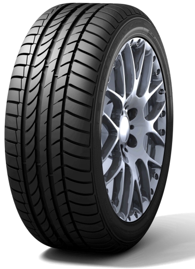 225/50R17 DUNLOP 94W SPT MAXX TT * ROF MFS
