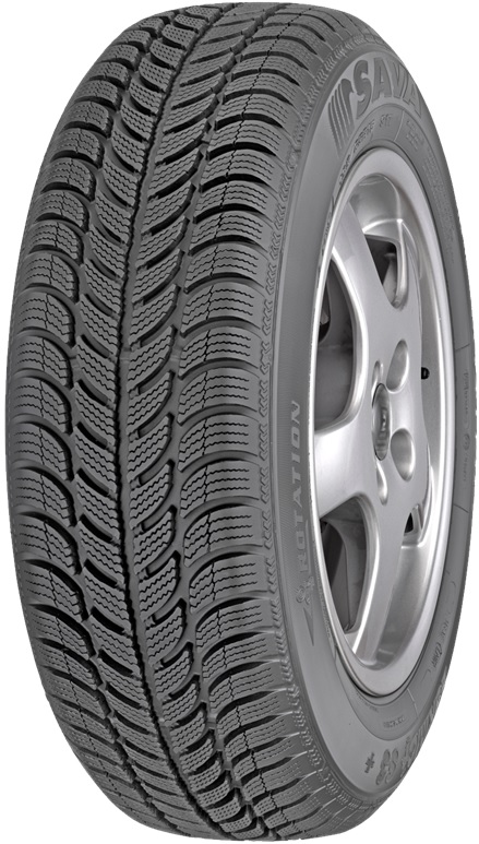 155/65R13 SAVA 73Q ESKIMO S3+ MS
