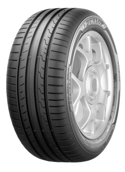 185/65R15 DUNLOP 88H SPT BLURESPONSE