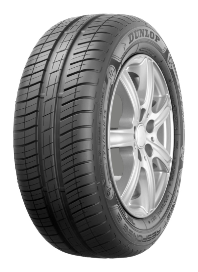175/65R15 DUNLOP 84T STREETRESPONSE 2