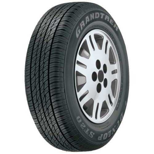 215/65R16 DUNLOP 98S GRTREK ST20
