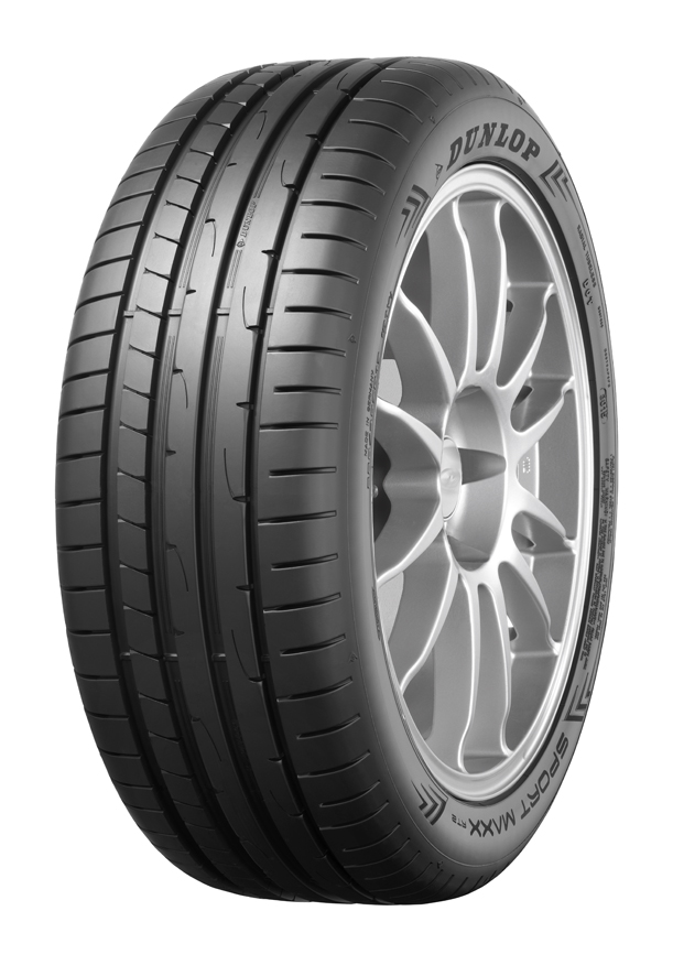 235/45ZR17 DUNLOP (97Y) SPT MAXX RT 2 XL MFS