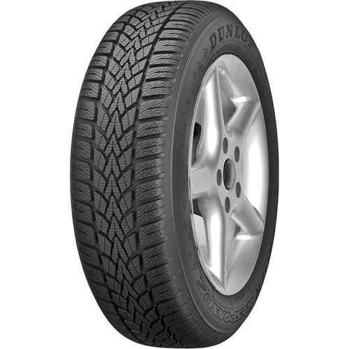 155/65R14 DUNLOP 75T WINTER RESPONSE 2 MS