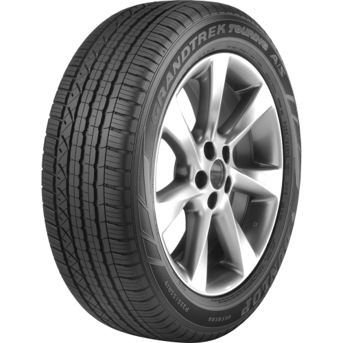 225/70R16 DUNLOP 103H GRTREK TOURING A/S