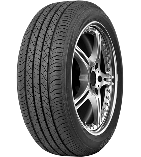 215/60R17 DUNLOP 96H SP SPORT 270
