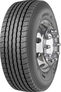 315/70R22.5 SAVA AVANT 5 156/150L (VODEĆA)