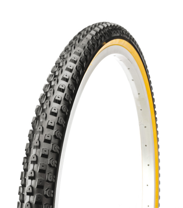 26X1.90 DELI TIRE S-619 CRNA